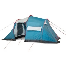 Палатка Canadian Camper TANGA 5 (цвет woodland)