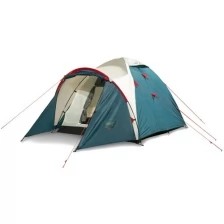 Палатка Canadian Camper KARIBU 2 Forest трекинговая