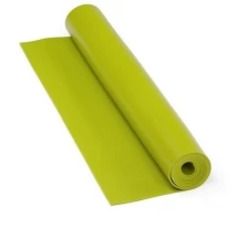 Коврик для йоги Yogastuff Кайлаш 200*60 зеленый