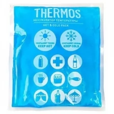 Аккумулятор температуры THERMOS Gel Pack Hot and Cold 350g