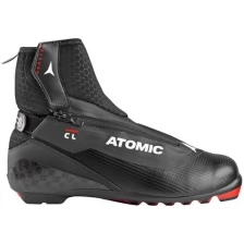 Лыжные Ботинки Atomic 2021-22 Redster Worldcup Cl Black/Red (Uk:8,5)