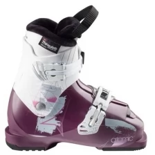 Горнолыжные ботинки Atomic Waymaker Girl 2 Purple/White (19.5)