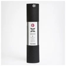 Коврик для йоги Manduka X 180x61, Black