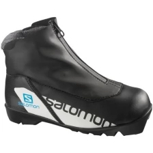 Лыжные Ботинки Детские Salomon Rc Nocturne Prolink J (Uk:7)