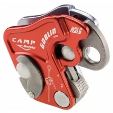 Страховочное устройство Goblin | CAMP Safety (Красный)