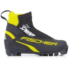 Лыжные Ботинки Fischer 2021-22 Xj Sprint (Eur:30)
