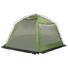 Палатка-шатер BTrace Castle быстросборная (зеленая)