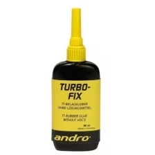Клей для накладок ANDRO Turbo-Fix 90ml