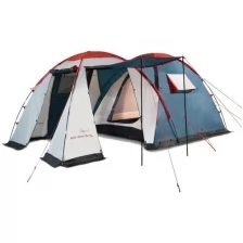 Палатка Canadian Camper GRAND CANYON 4 (цвет royal)