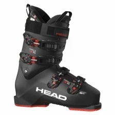 Горнолыжные ботинки HEAD Formula Rs 110 Black/Red (см:26,5)