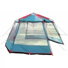 Палатка-шатер BTrace Highland (зеленая)