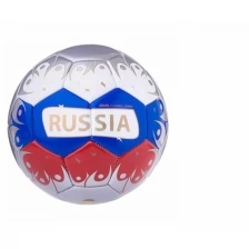 Мяч футбольный JOGEL Flagball Russia №5 (BC20)
