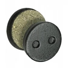 Тормозные колодки для электросамоката Xioami M365 PRO