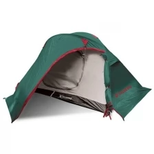 Палатка Talberg EXPLORER Pro 2 green