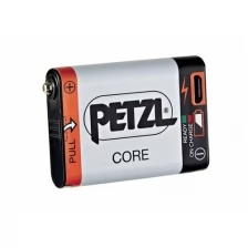 Аккумулятор Для Фонаря Petzl Accu Core