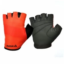 Перчатки для фитнеса Reebok RAGB-11234RD