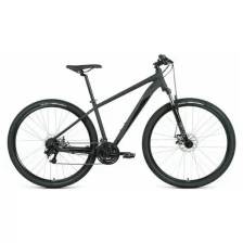 Горный велосипед Forward 29 дюймов, Apache 2,2 D, 2022, размер рамы 17 дюймов (7721188)
