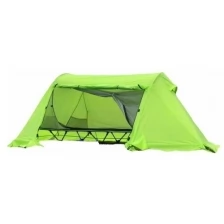 Палатка-раскладушка MIMIR-LD01,зеленый