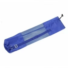Сумка для коврика до 15 мм (синяя) (E32547)