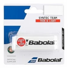 Грип Babolat Syntec Team Белый 670065