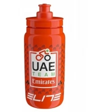 Фляга Elite Fly UAE Team Emirates 2021 550 мл