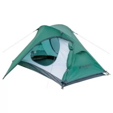 Палатка Talberg EXPLORER 2 зеленая