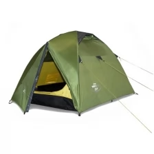Палатка Canadian Camper VISTA 2 AL forest