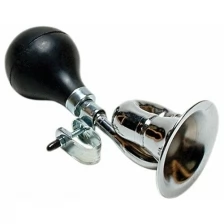 Гудок велосипедный Oxford Bulb Horn Bugle