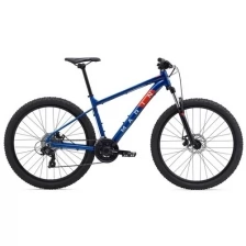 Велосипед MARIN Bolinas Ridge 1 29 - р.XL (20,5") - 21г. (синий)