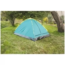Палатка для отдыха бэствэй 205х145 см.