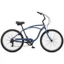 Велосипед Schwinn S7 (2022) (One size)