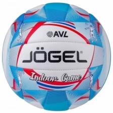 Мяч волейбольный Jogel Indoor Game (bc21) .