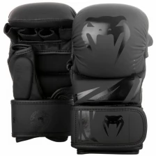 Перчатки для ММА Venum Challenger 3.0 Sparring Gloves черный L/XL
