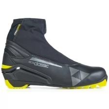 Лыжные Ботинки Fischer Rc5 Classic Черный (Eur:43)