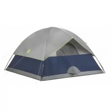 Палатка 4х-местная кемпинговая, EVA9, MirCamping