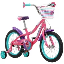 Детский велосипед для девочек Schwinn Jasmine (2022)