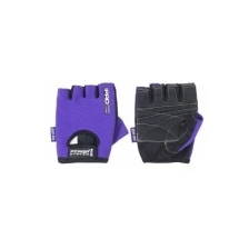 Power System Accessories Перчатки PS-2250 Pro Grip, 1 пара, Purple / Фиолетовый, M