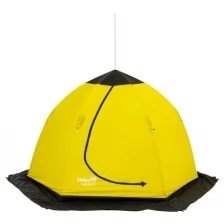 Палатка-зонт 2-местная зимняя NORD-2