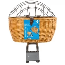 Корзина на руль M-Wave BA Pet Handle Bar Basket