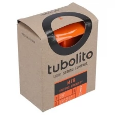 Велокамера Tubolito Tubo-MTB 29x1.8-2.5 F/V-42 mm