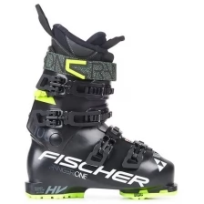 Горнолыжные Ботинки Fischer Ranger One 100 Vacuum Walk Black (См:28,5)