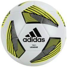 Мяч футбольный ADIDAS Tiro League Tsbe, р.4, арт. FS0369
