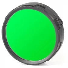 Olight FSR50-G фильтр (зеленый)