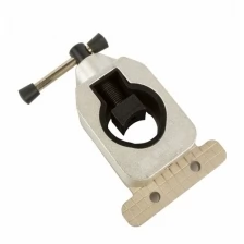 Инструмент/приспособление 6-150112 YC-112 для укорачивания штока вилки/руля/подседельного штыря профи BIKEHAND