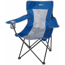 Кемпинговый стул Nika Стул складной"Премиум 5" (псп5/хк хант-коричневый) .