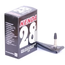Велокамера Kenda 28 700x28-45C (28/45-622) F/V-32mm