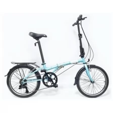 Велосипед Dahon Dream D6 (2021) (One size)