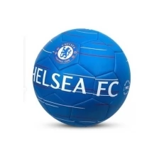Мяч футбольный Челси №5 Chelsea FC Skills, Китай