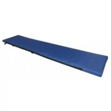 Тонар Сидение-накладка на банку (длина 92см, синяя)