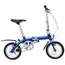 Велосипед Dahon Dove Uno (2021) (One size)
